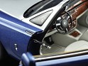 1:18 Kyosho Rolls-Royce Phantom Drophead Coupé 2007 Metropolitan Blue. Uploaded by Ricardo